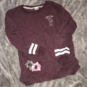 NEW : Love PINK Shirt